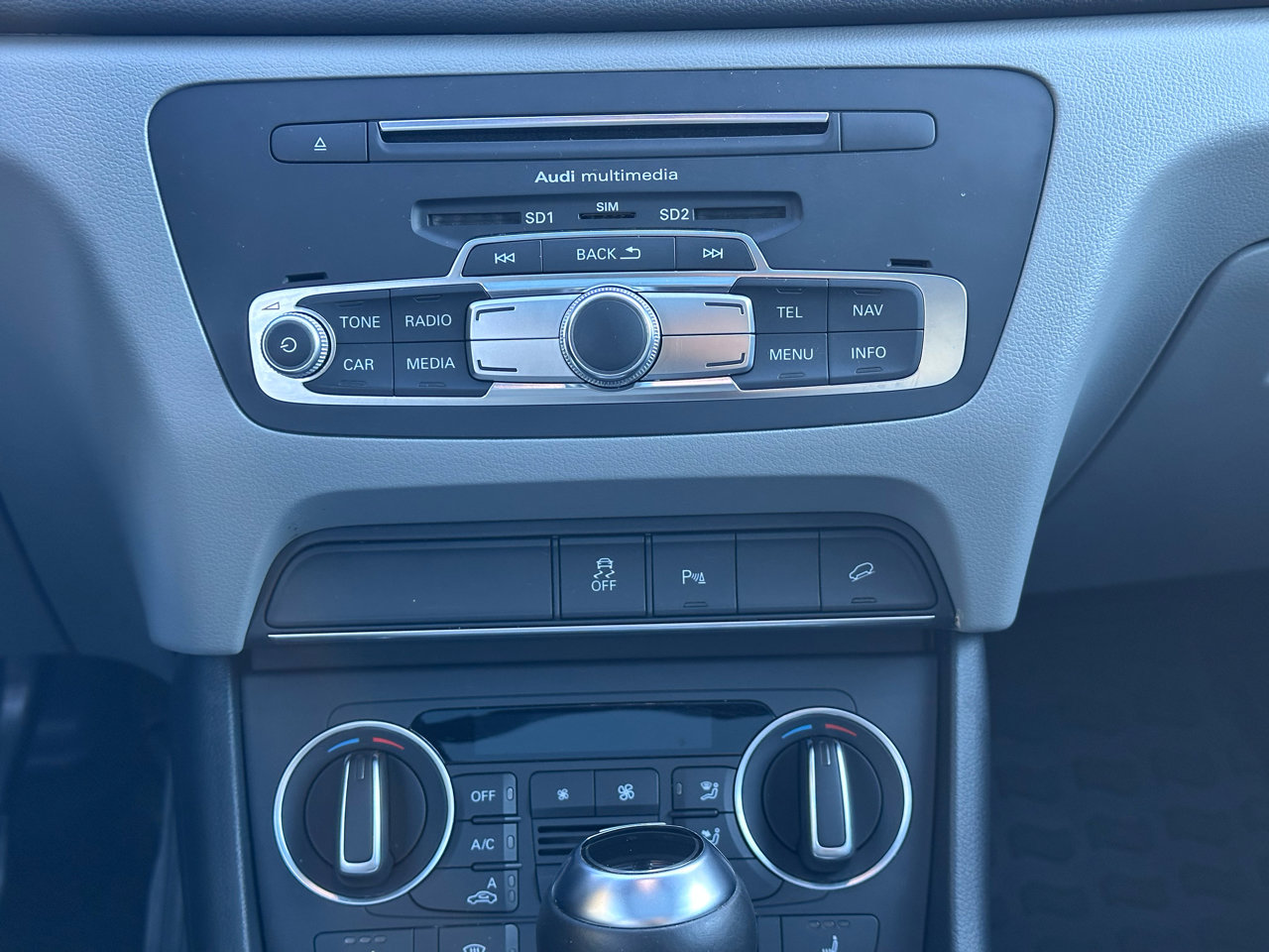 Used 2017 Audi Q3 2.0T Premium Plus image 26