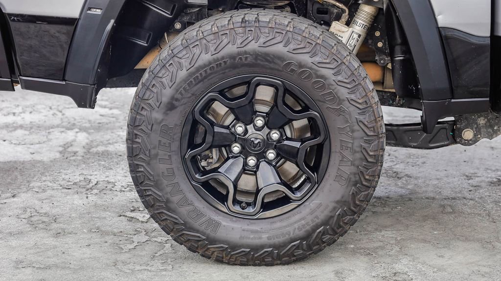 Used 2024 RAM 1500 TRX w/ TRX Level 2 Equipment Group image 12