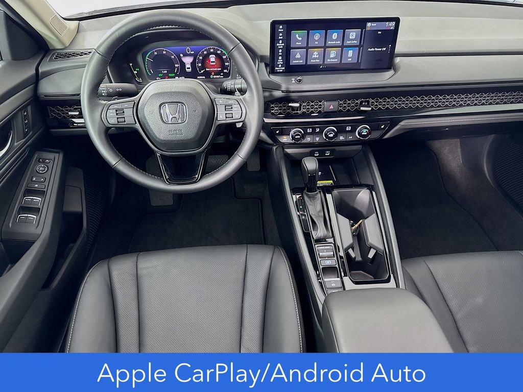Used 2025 Honda Accord EX-L image 32