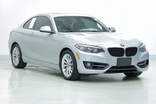 Used 2016 BMW 228i xDrive 228i xDrive image 3