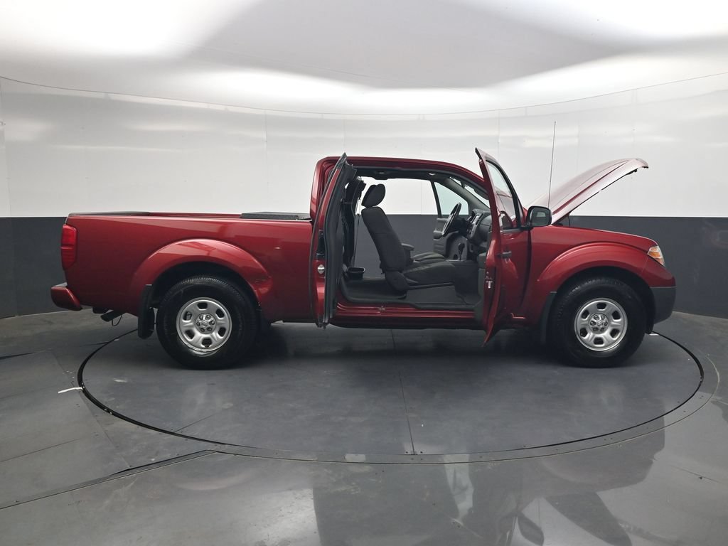Used 2021 Nissan Frontier S RWD image 43