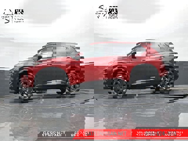 New 2026 Nissan Rogue SV image 44