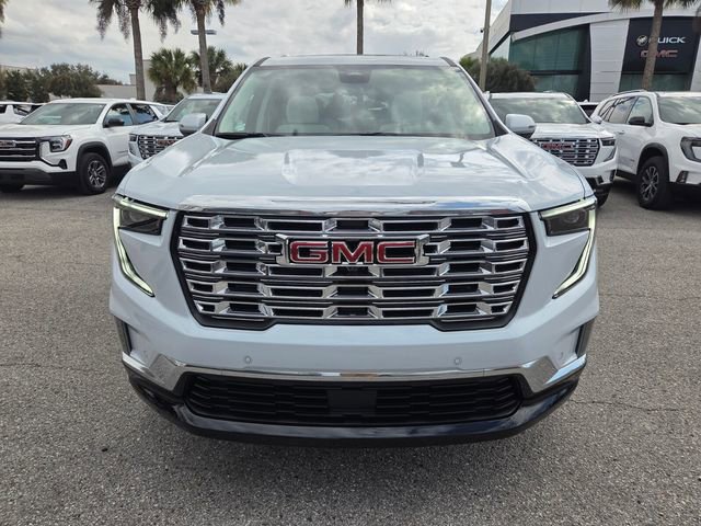 New 2026 GMC Acadia Denali w/ Super Cruise Package image 20