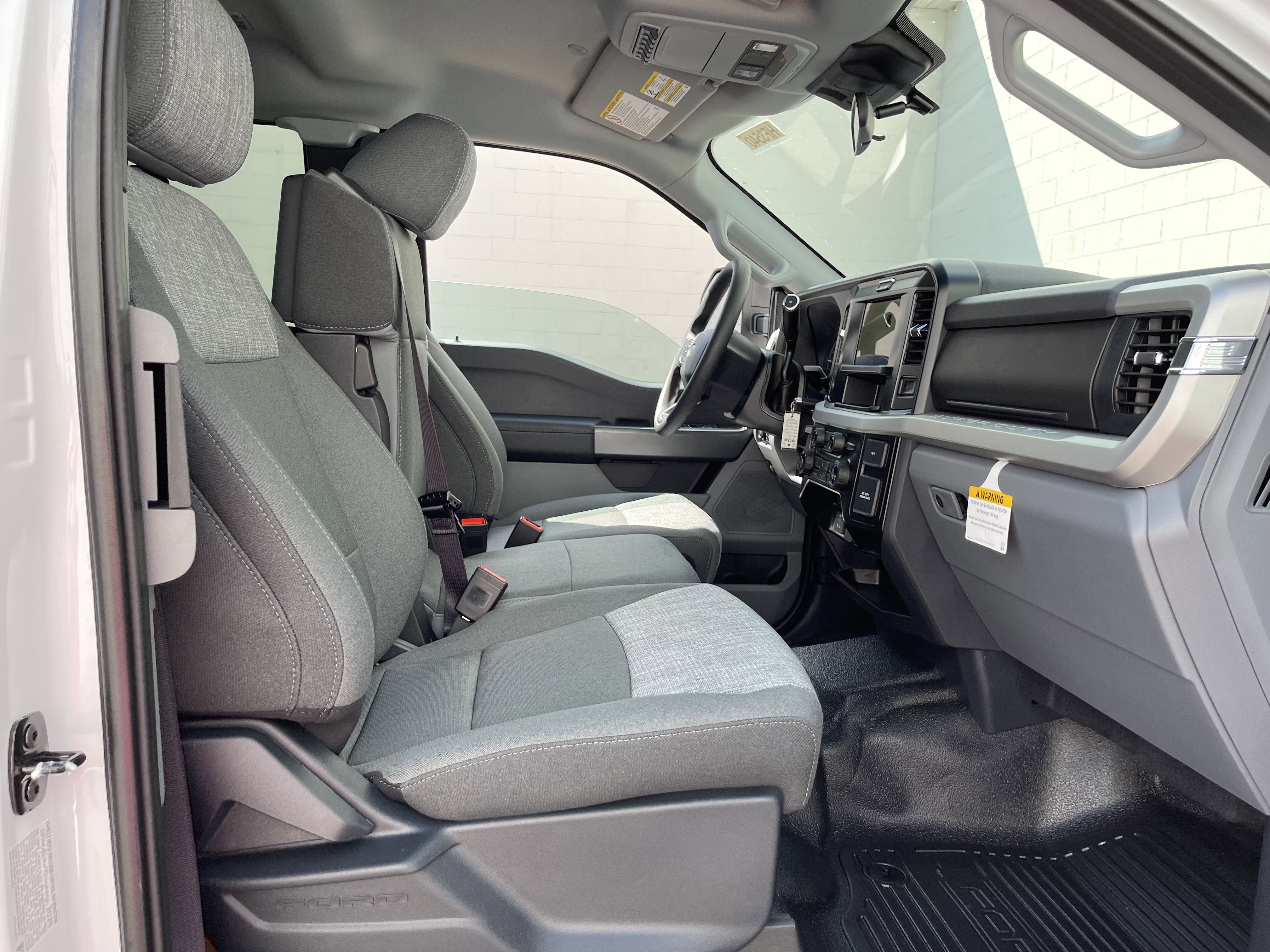 New 2026 Ford F250 XLT image 35