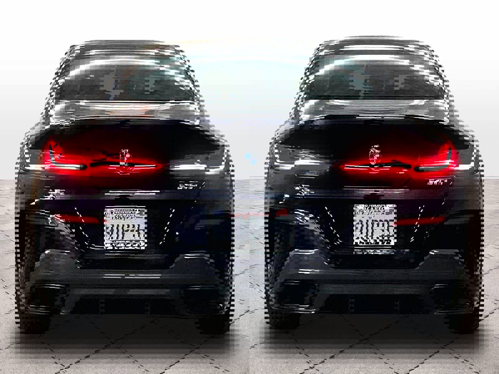 Used 2025 BMW 840i image 7