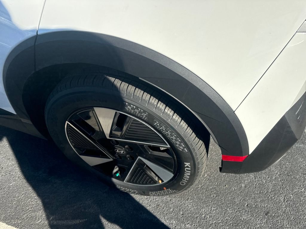 New 2026 Hyundai Ioniq 5 SEL image 8