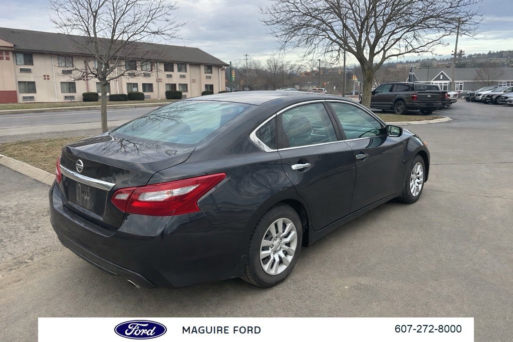 Used 2018 Nissan Altima 2.5 S image 5