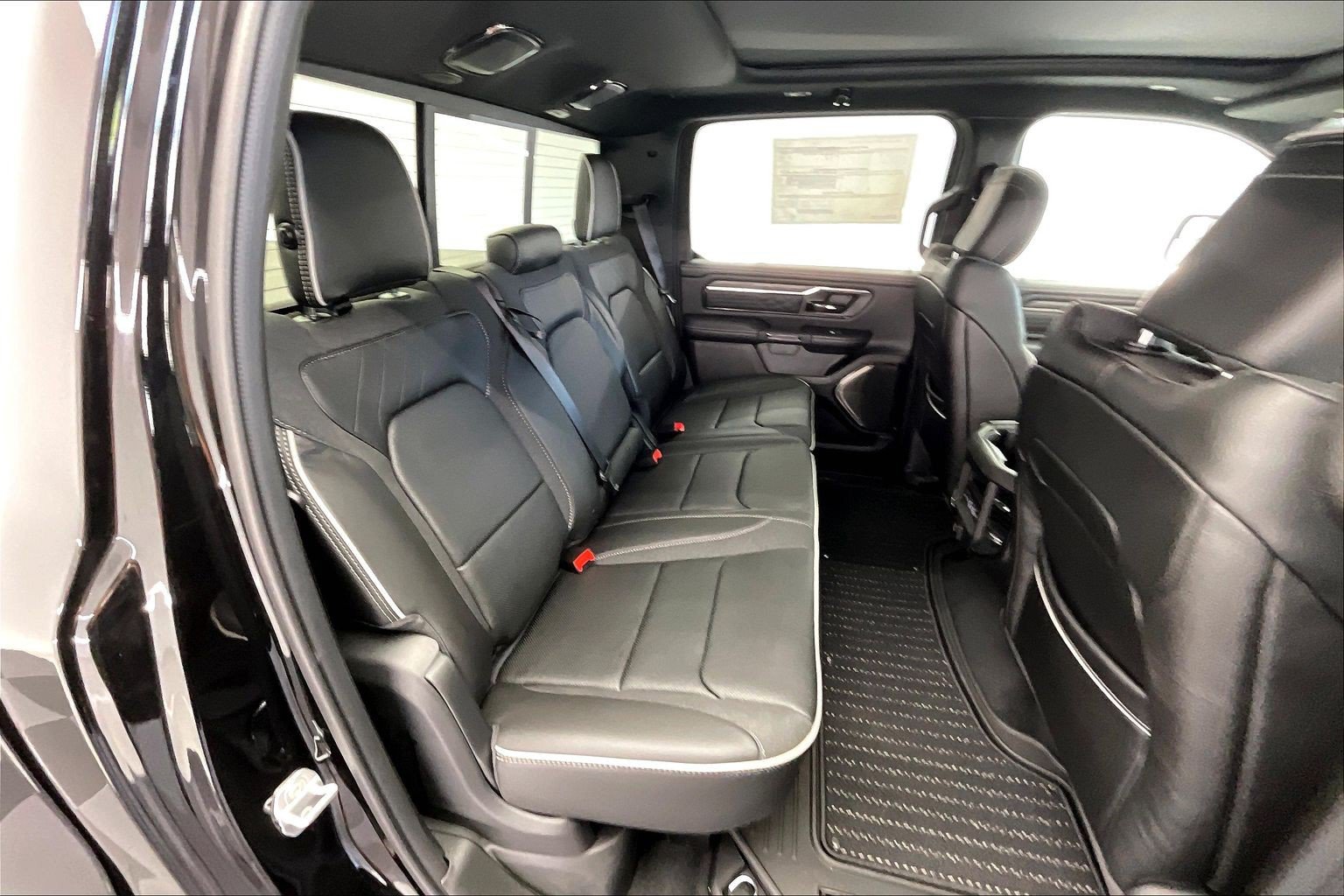 New 2026 RAM 1500 Limited AWD/4WD image 10