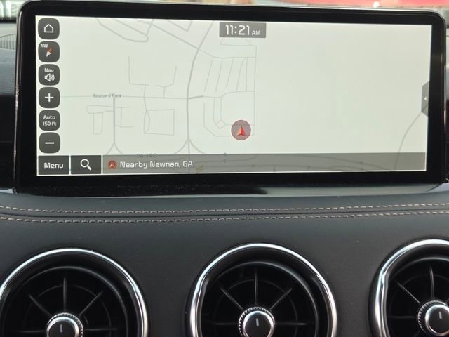 Used 2023 Kia Stinger GT2 w/ Option Group 020 image 21