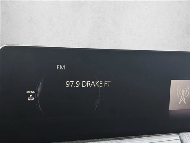 Used 2025 MAZDA CX-70 3.3 Turbo w/ Preferred Package image 9