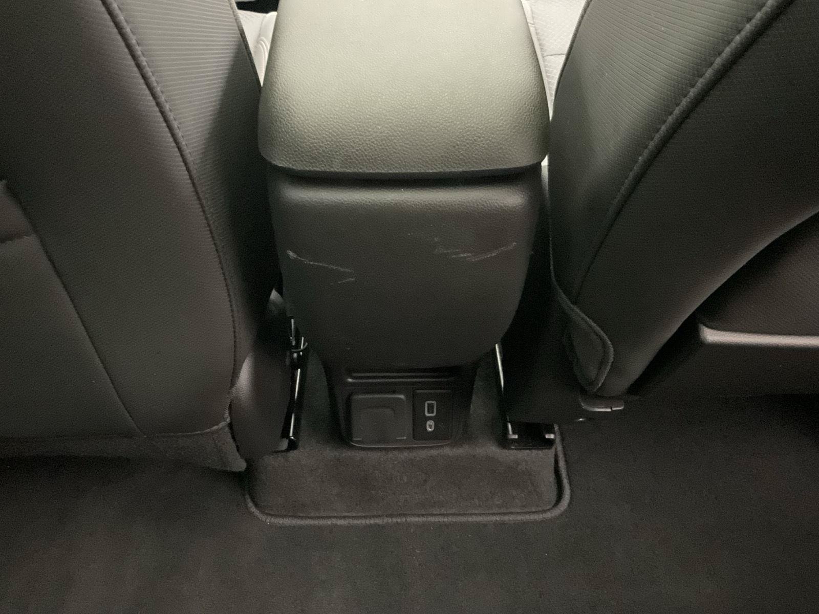 Certified 2023 Chevrolet TrailBlazer RS w/ Sun and Liftgate Package FWD image 28