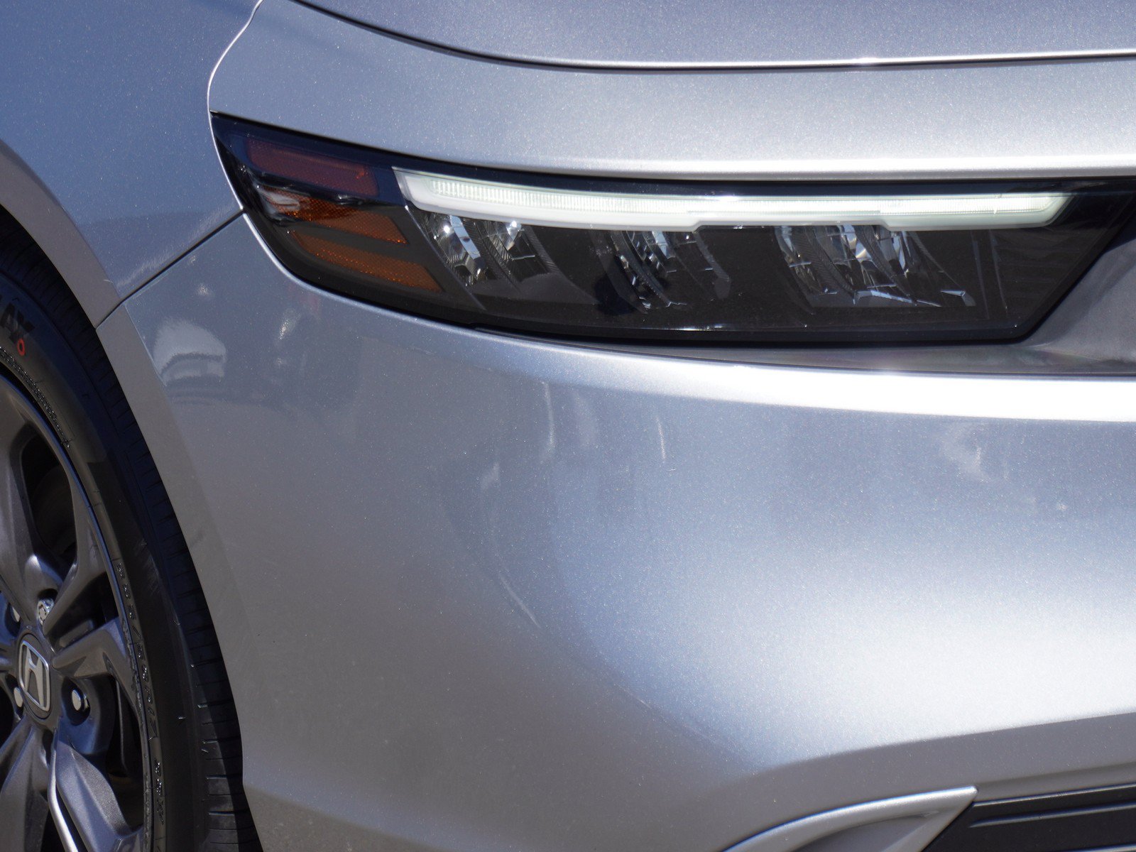 Used 2023 Honda Accord EX image 3