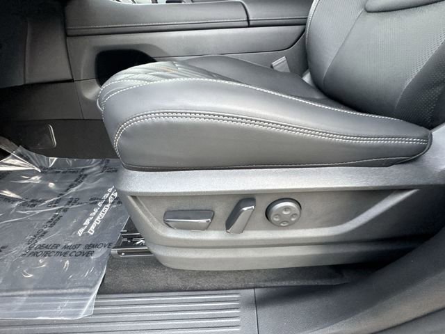 New 2026 Nissan Armada PRO-4X image 12