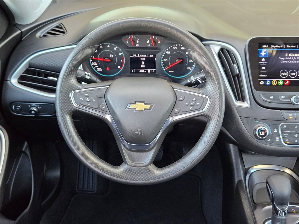 Used 2024 Chevrolet Malibu LT image 18