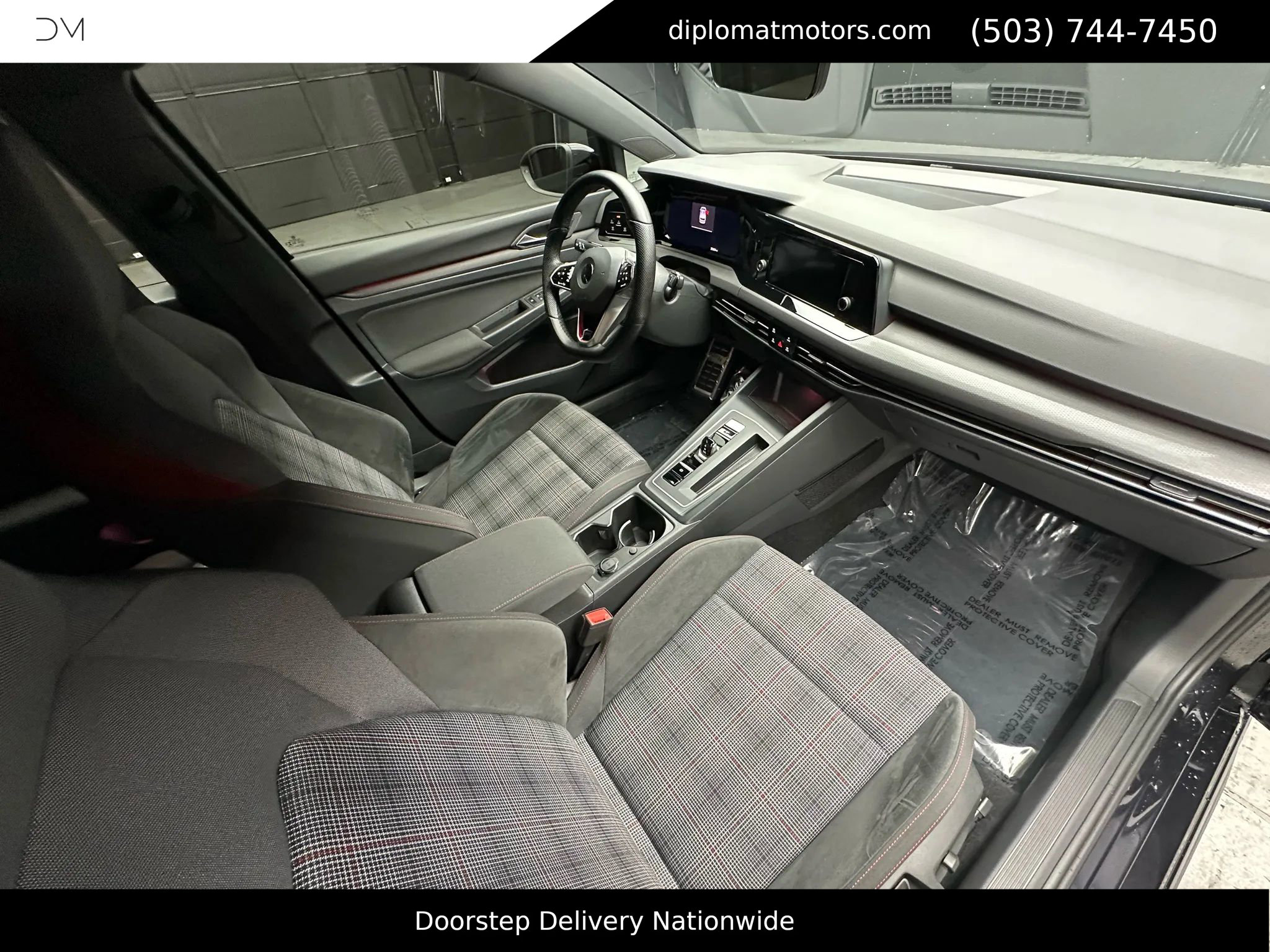 Used 2022 Volkswagen GTI S image 18