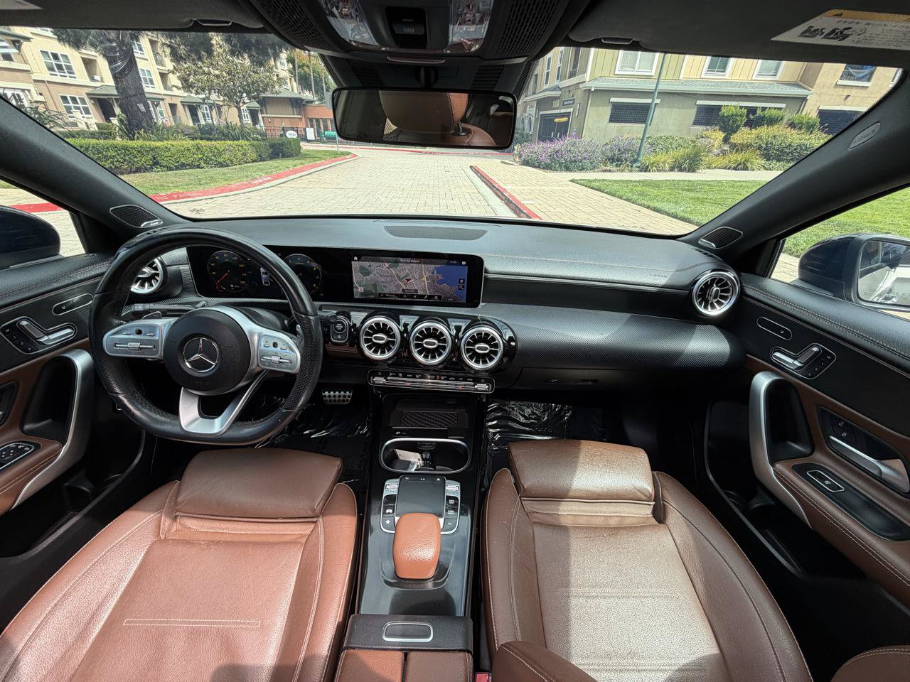 Used 2019 Mercedes-Benz A 220 4MATIC image 57