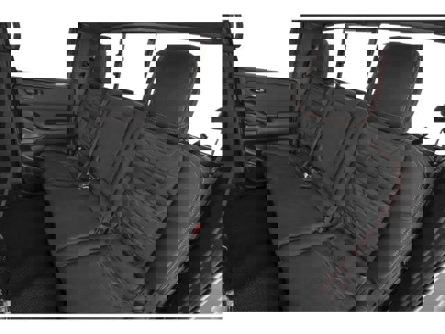 New 2026 Nissan Frontier PRO-4X image 16