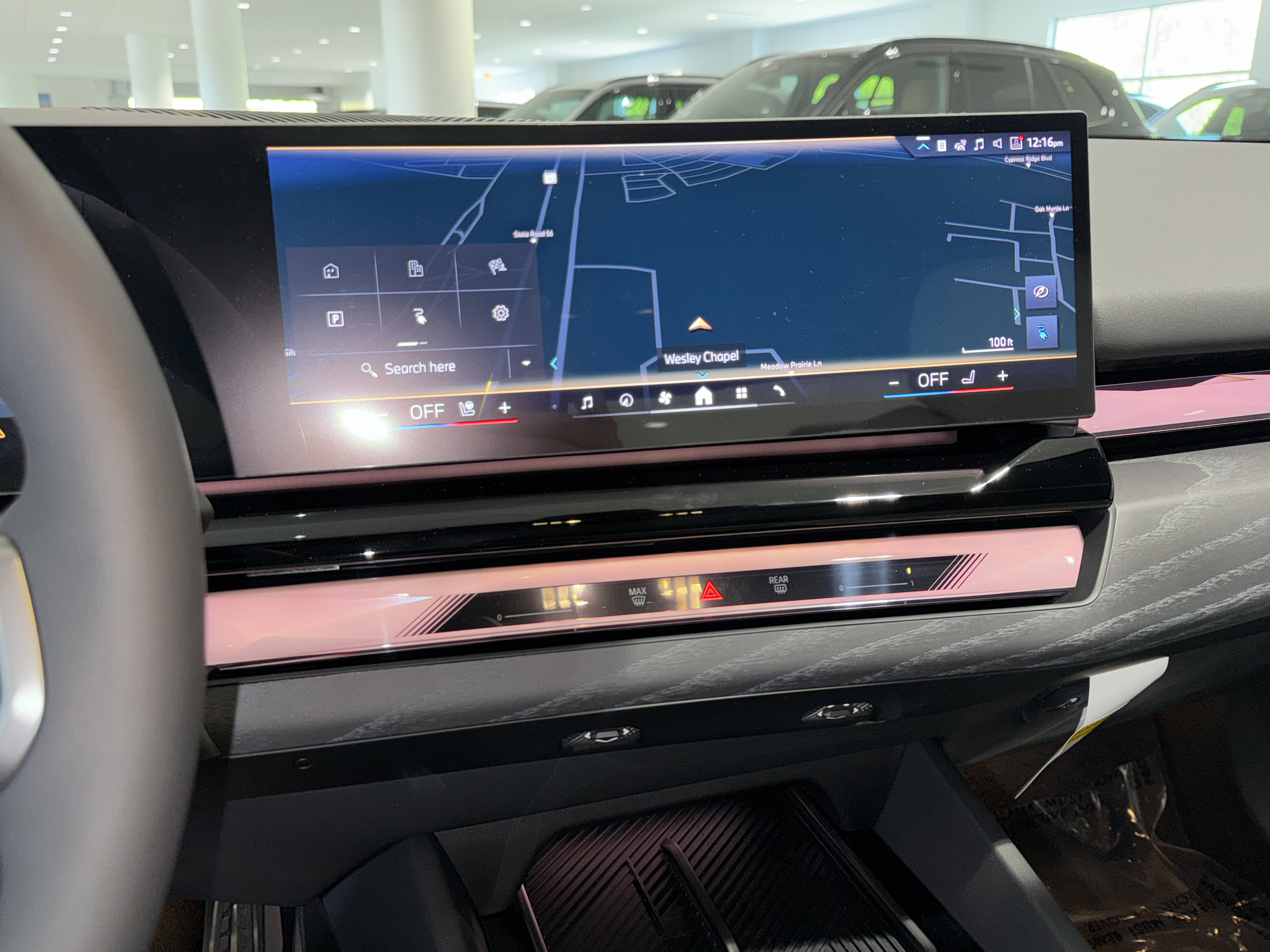 New 2026 BMW i5 eDrive40 w/ M Sport Package image 18