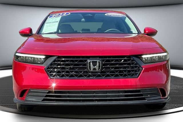 Used 2024 Honda Accord EX image 2