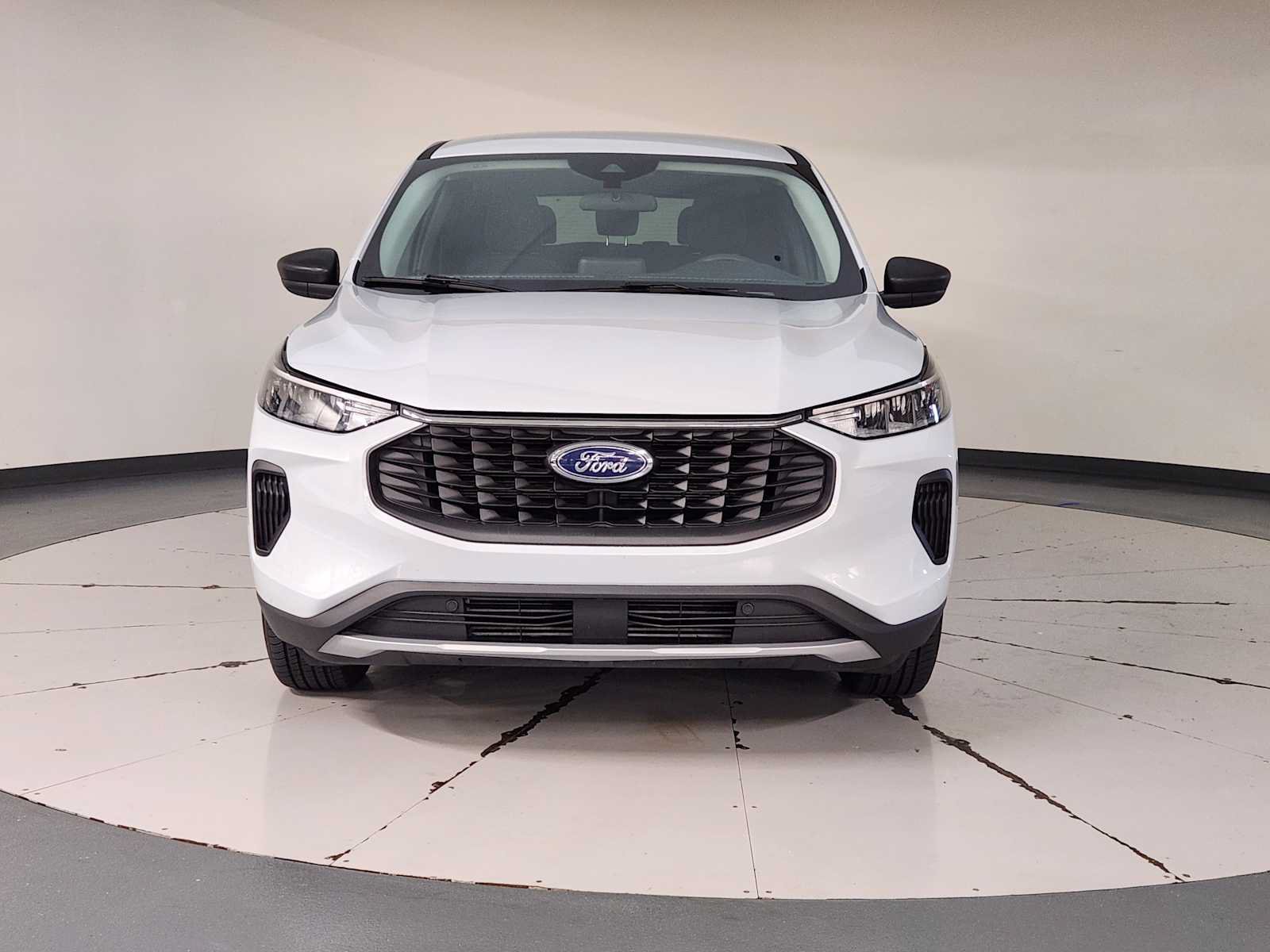 Used 2025 Ford Escape Active AWD/4WD image 9