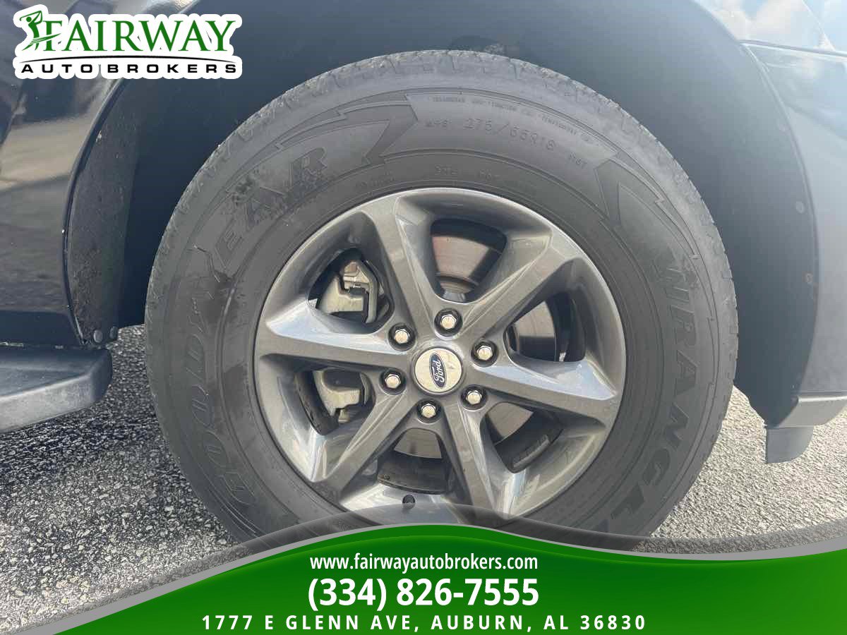 Used 2019 Ford Expedition XLT w/ Equipment Group 202A image 36