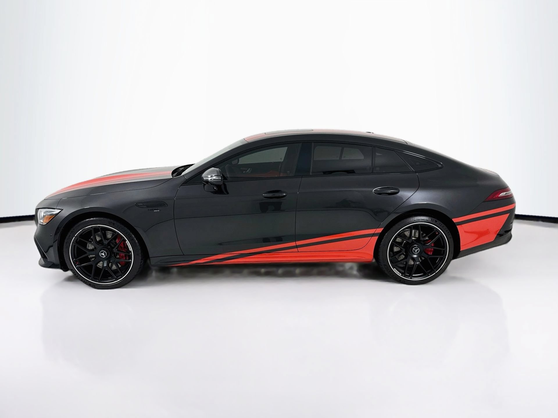 Used 2022 Mercedes-Benz AMG GT 53 image 5
