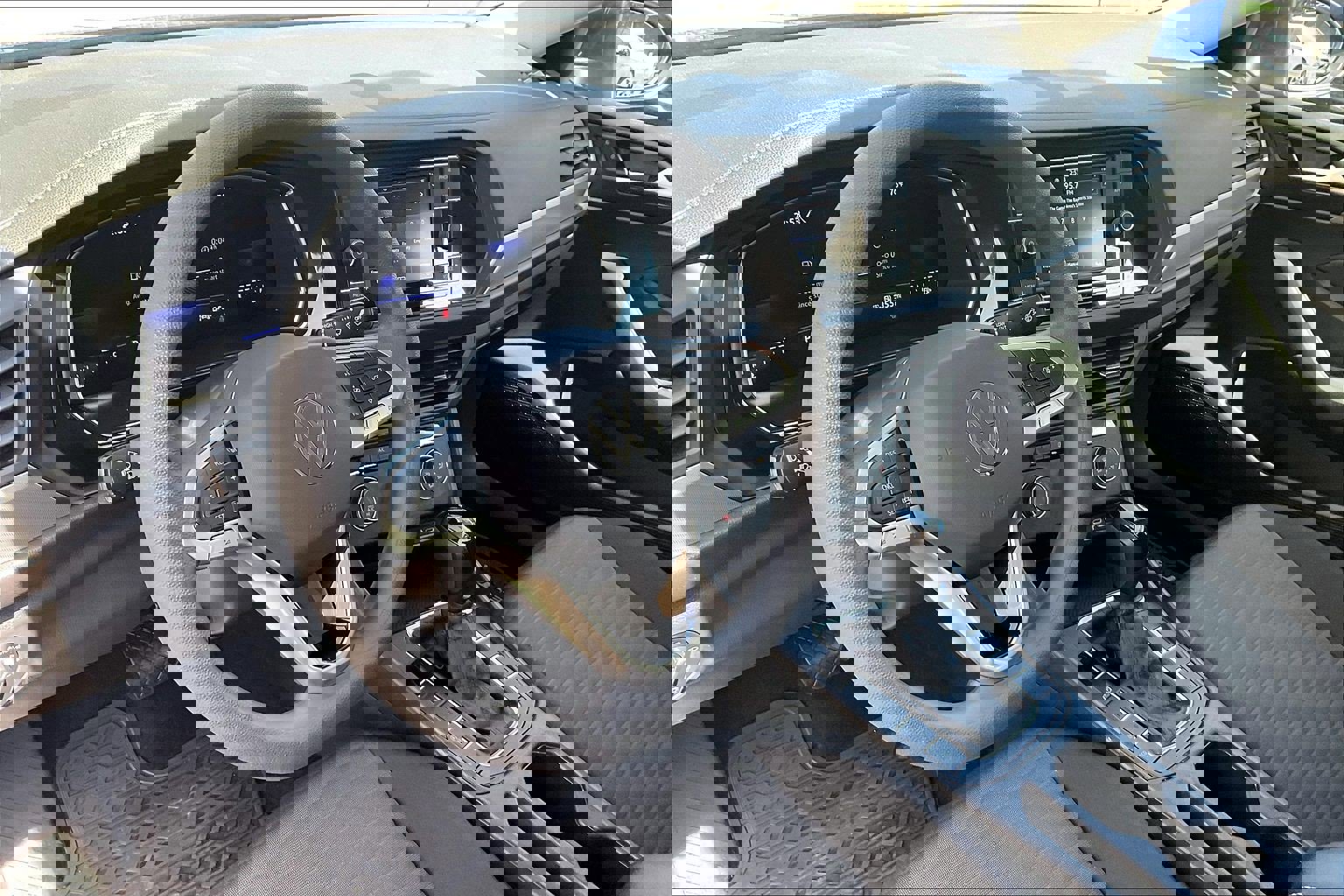 Certified 2023 Volkswagen Jetta S image 14