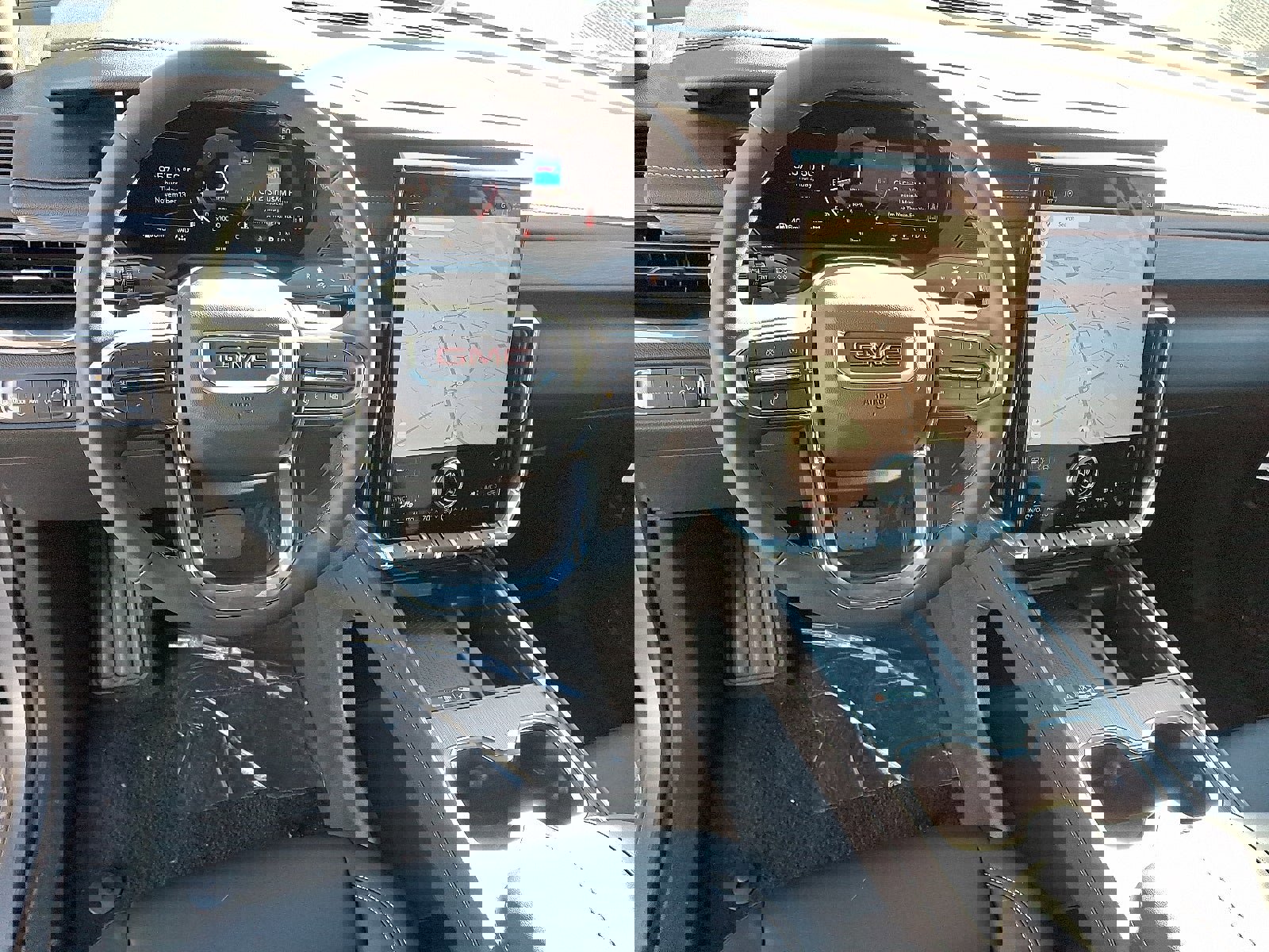 New 2026 GMC Acadia Elevation w/ Elevation Premium Package image 7