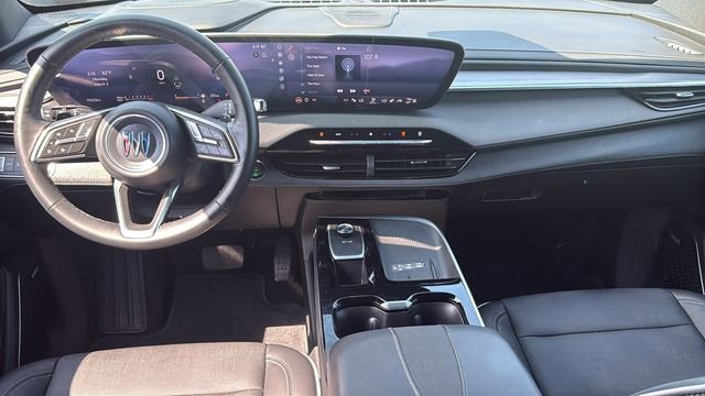 Used 2025 Buick Enclave Preferred FWD image 29