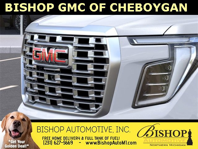 New 2026 GMC Yukon XL Denali image 14