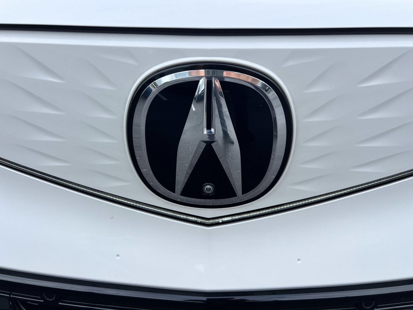 Used 2024 Acura ZDX Type S AWD/4WD image 86