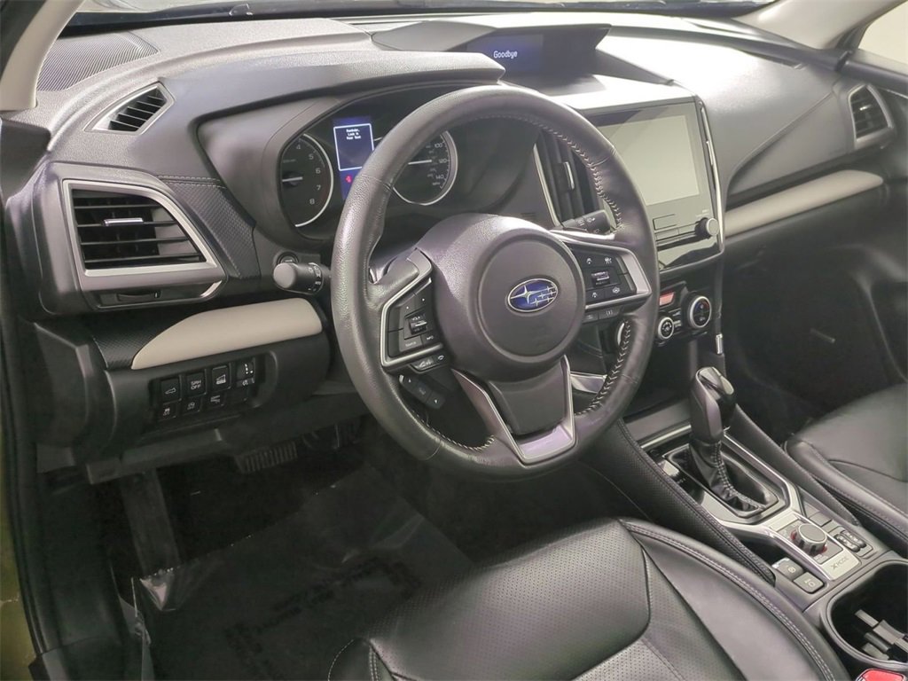 Used 2024 Subaru Forester Limited image 10