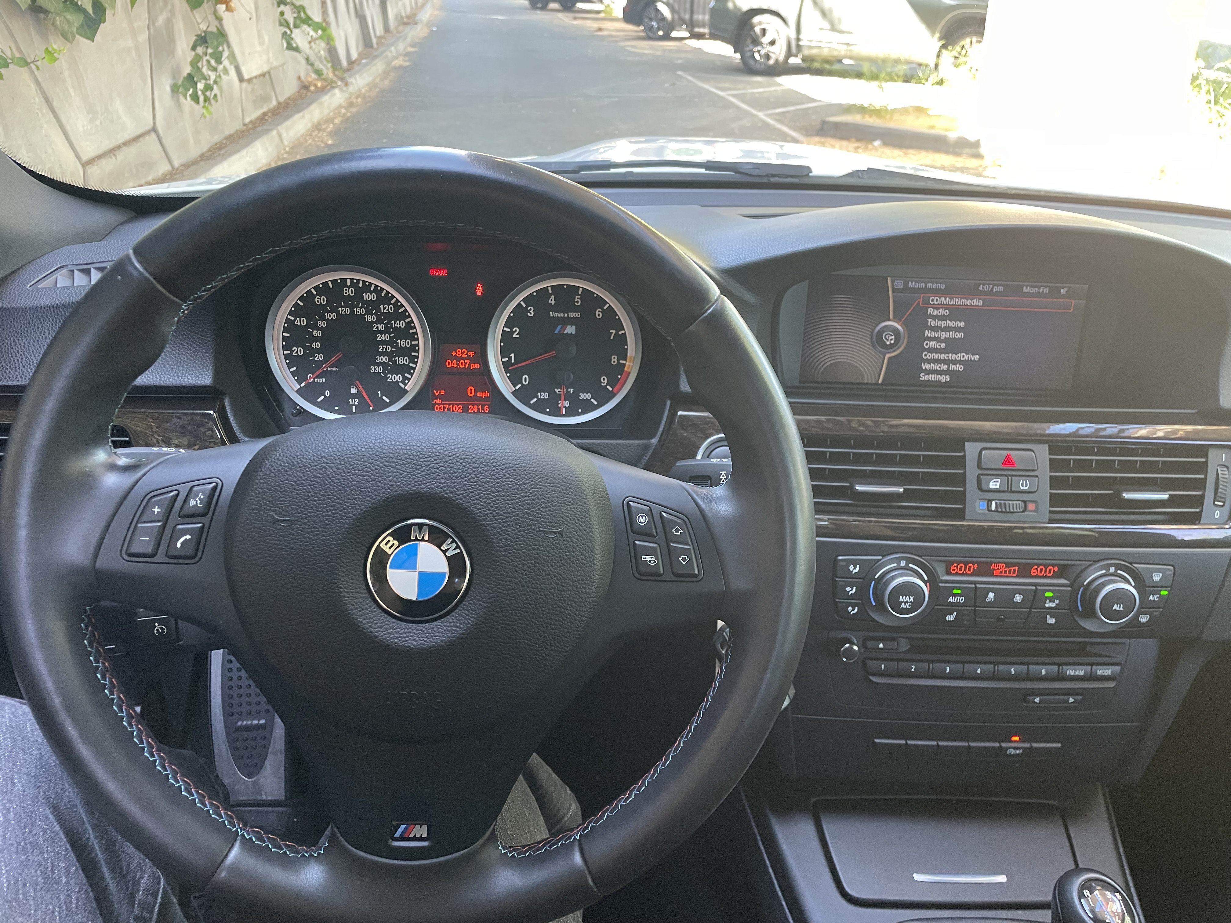 Used 2013 BMW M3 Coupe RWD image 25