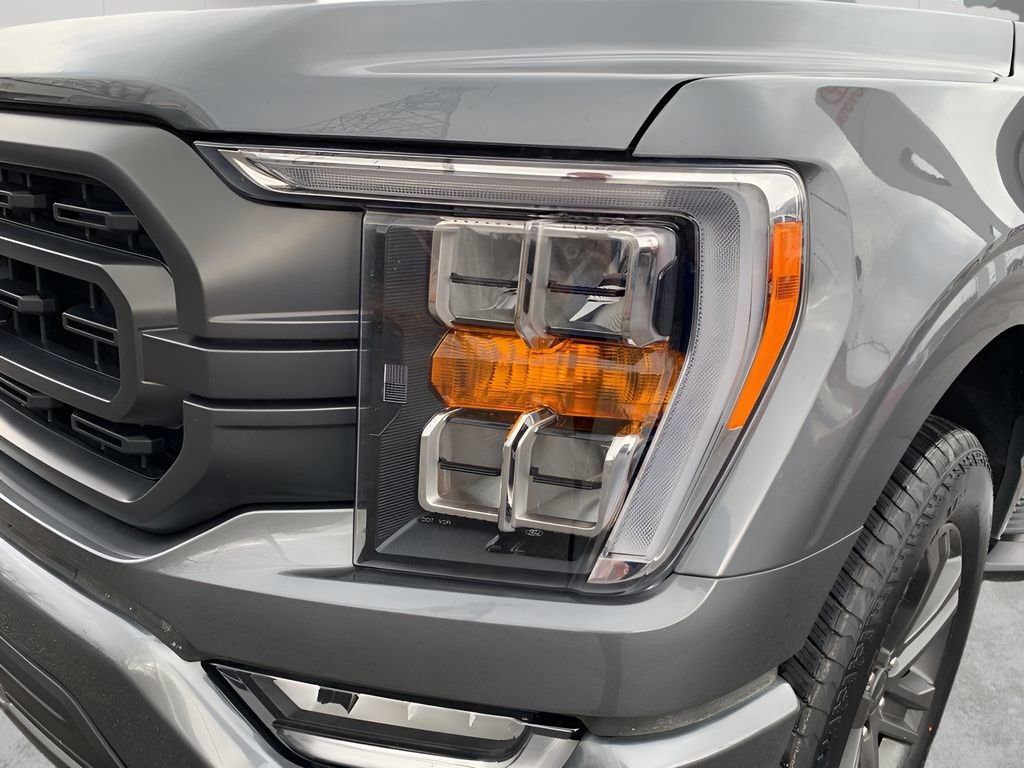 Used 2023 Ford F150 XLT w/ Equipment Group 302A High image 29