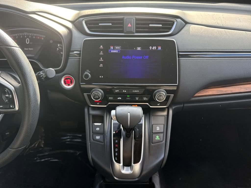 Used 2022 Honda CR-V EX image 17