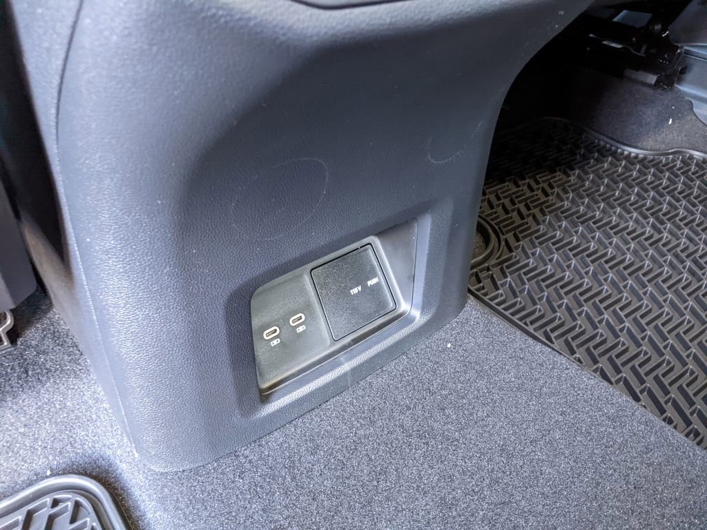 New 2026 Volkswagen Atlas SE image 23