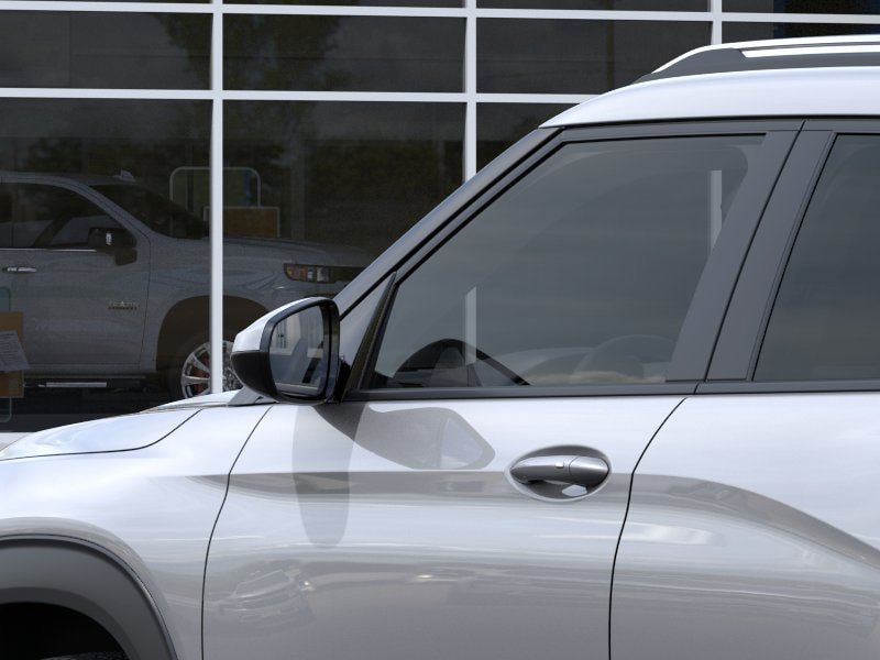 New 2026 Chevrolet TrailBlazer LT w/ Convenience Package FWD image 12