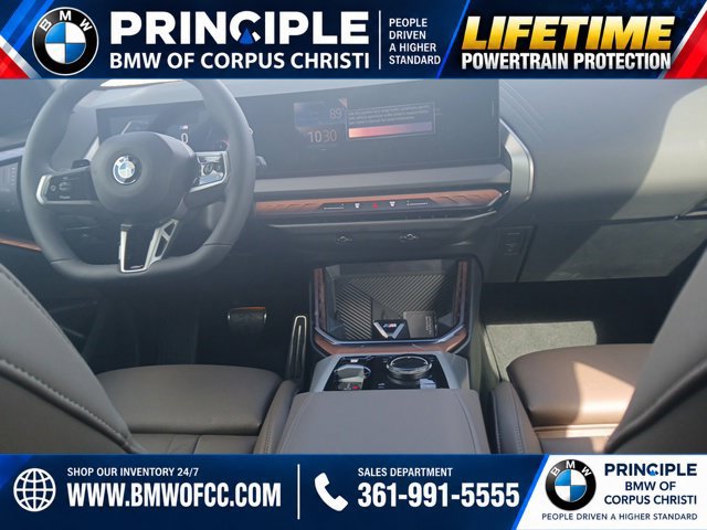 Used 2026 BMW X3 xDrive30i w/ Premium Package AWD/4WD image 14