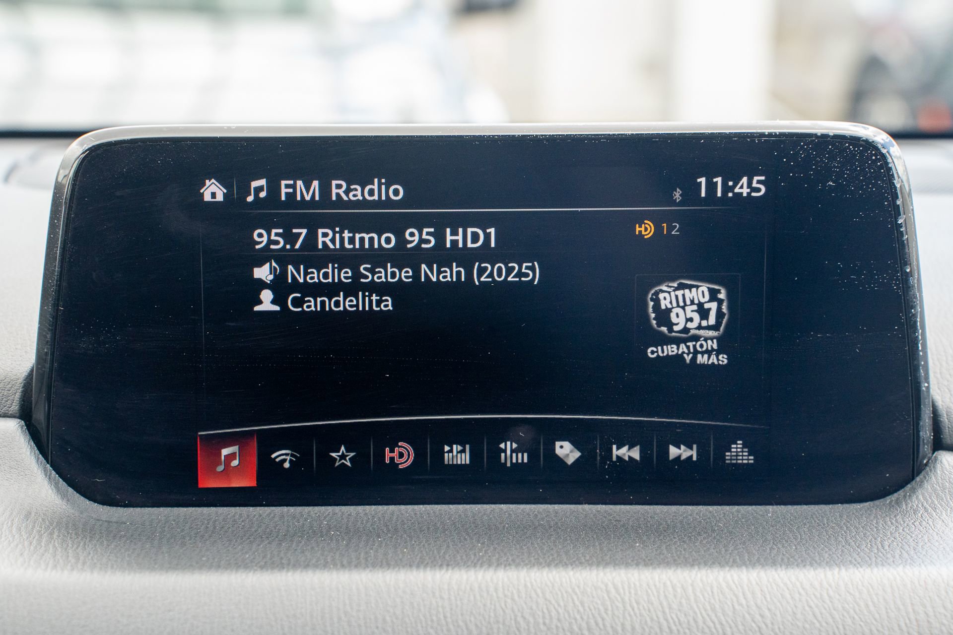 Used 2020 MAZDA CX-5 Sport image 21