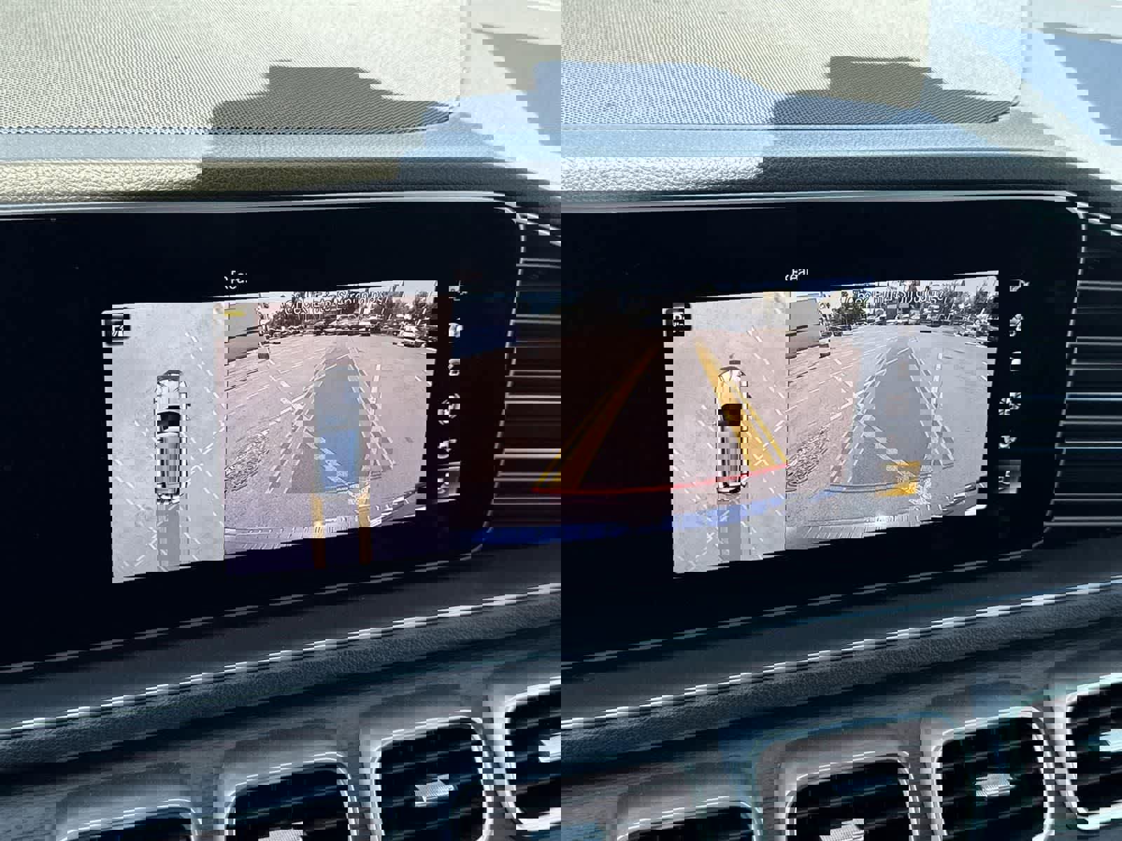 Used 2022 Mercedes-Benz GLE 350 4MATIC image 17