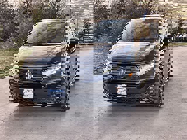 Used 2025 Honda Odyssey Sport-L image 2