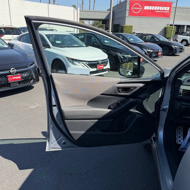 Used 2024 Subaru Crosstrek 2.5i Sport w/ Crosstrek Mirror Package AWD/4WD image 16