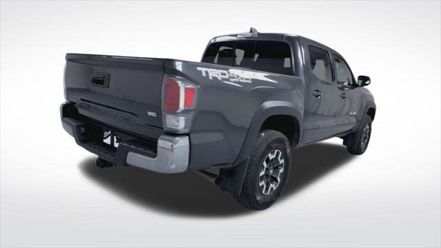 Certified 2023 Toyota Tacoma TRD Off-Road AWD/4WD image 24