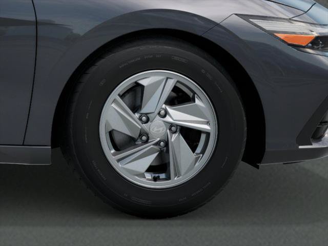 New 2026 Hyundai Elantra SE FWD image 8