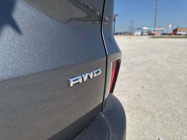 Used 2025 Ford Escape Active AWD/4WD image 9