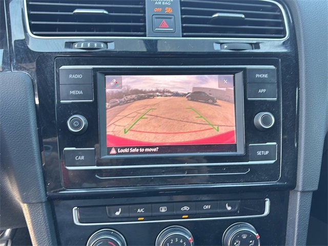 Used 2018 Volkswagen GTI S image 26