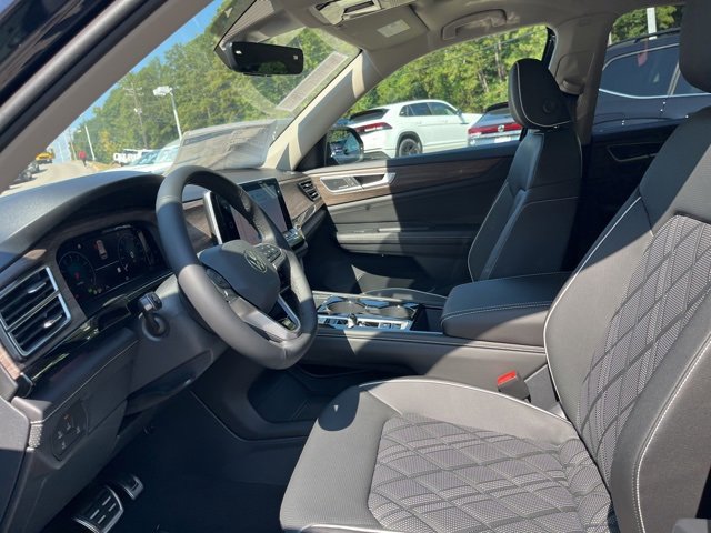 New 2026 Volkswagen Atlas SEL Premium R-Line image 7
