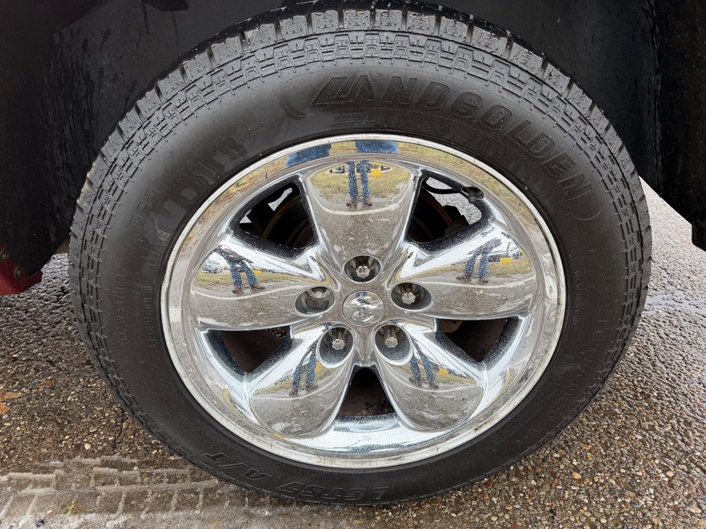 Used 2012 RAM 1500 Express image 16