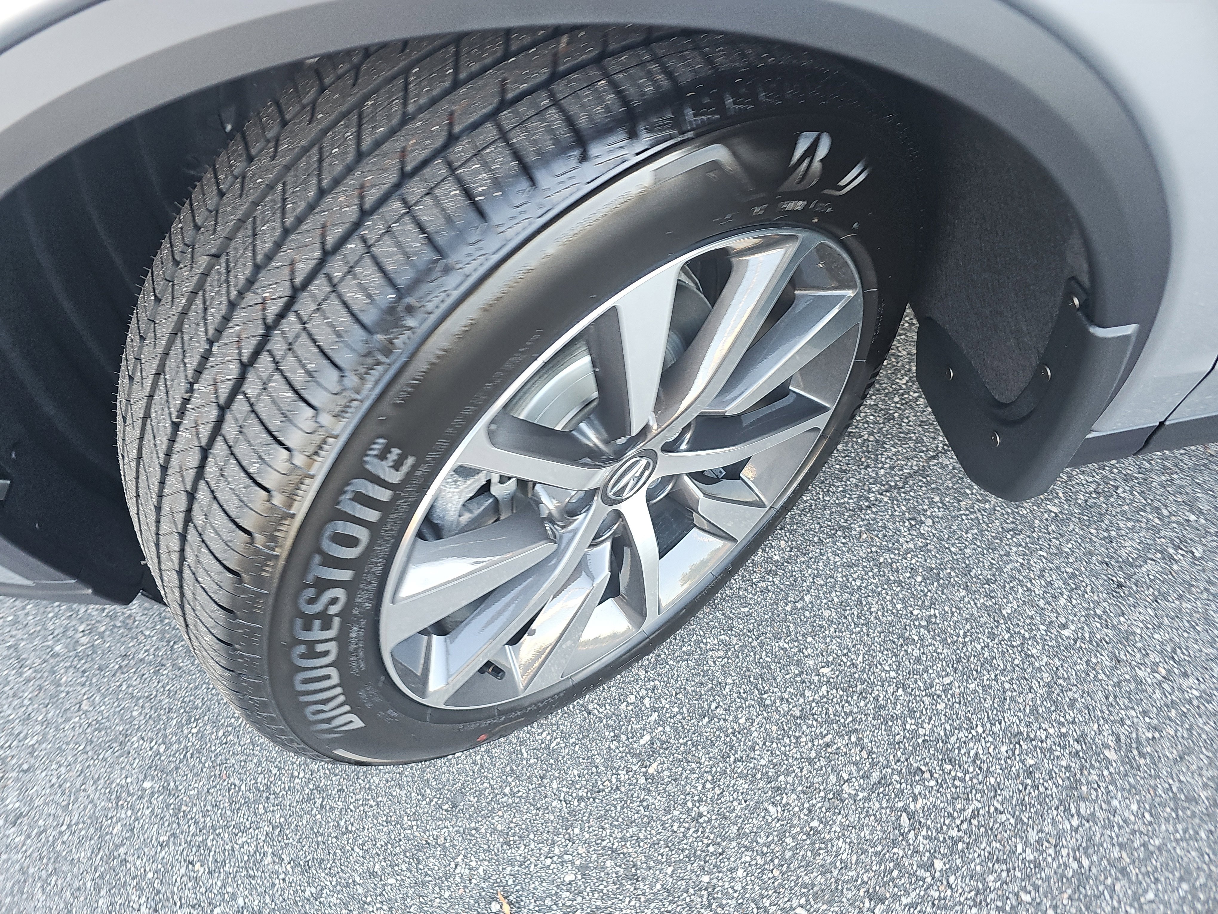 New 2026 Acura MDX SH-AWD w/ Technology Package image 30