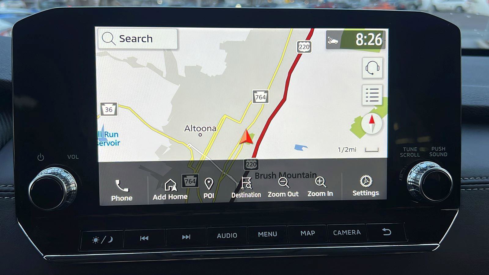 Used 2024 Mitsubishi Outlander SE image 27